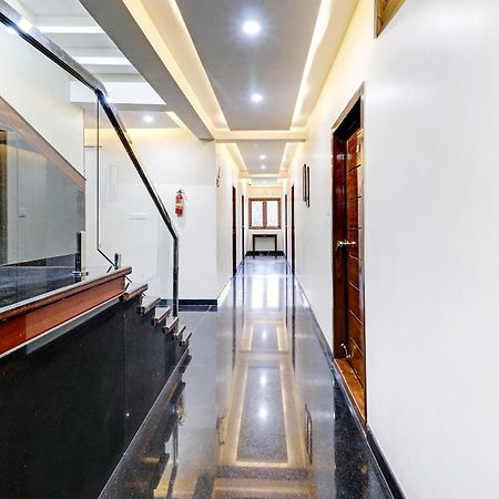 מלון העיר בנגלור Capital O R R Residency מראה חיצוני תמונה